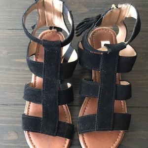 Steve Madden size 6.5